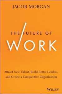 Future Of Work