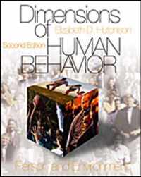 Dimensions of Human Behavior