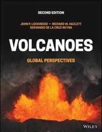 Volcanoes - Global Perspectives