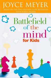 Battlefield of the Mind for Kids