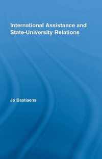 International Assistance and State-University Relations