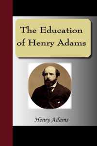 The Education of Henry Adams