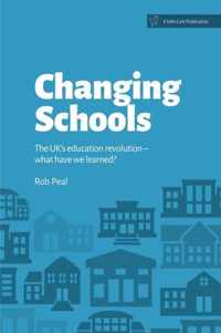 Changing Schools