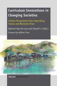 Curriculum Innovations in Changing Societies