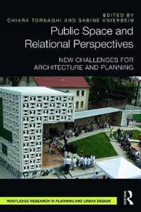 Public Space and Relational Perspectives