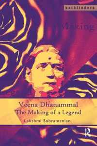 Veena Dhanammal