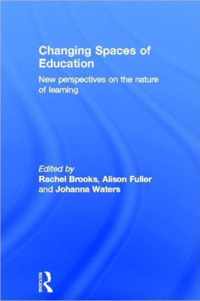 Changing Spaces of Education