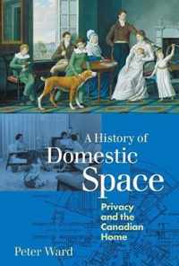 A History of Domestic Space