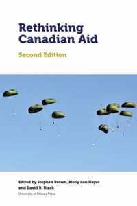 Rethinking Canadian Aid