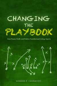 Changing the Playbook