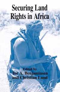 Securing Land Rights in Africa