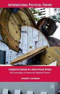 Cosmopolitanism in a Multipolar World