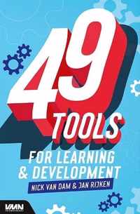 49 Tools for Learning & Development