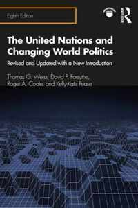 The United Nations and Changing World Politics