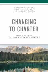 Changing to Charter