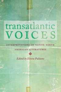 Transatlantic Voices