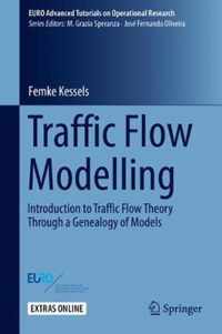 Traffic Flow Modelling