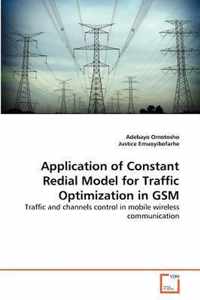 Application of Constant Redial Model for Traffic Optimization in GSM