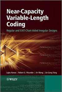 NearCapacity VariableLength Coding