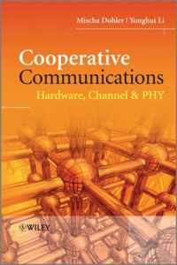 Cooperative Communications