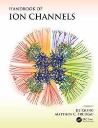 Handbook of Ion Channels