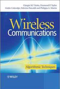 Wireless Communications