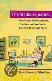 The Media Equation