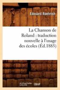 La Chanson de Roland