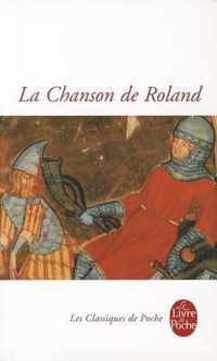 Chanson De Roland