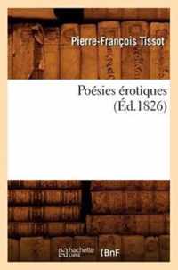 Poesies Erotiques, (Ed.1826)