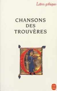 Chansons Des Trouveres