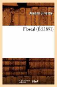 Floreal (Ed.1891)