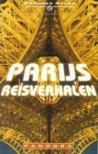 Parijs - reisverhalen