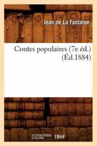 Contes Populaires (7e Ed.) (Ed.1884)