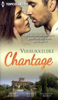 Verrukkelijke chantage