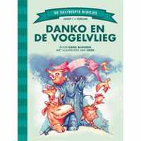 Danko en de Vogelvlieg (Groep 5)