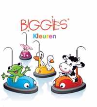 Biggies / Kleuren