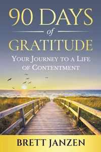 90 Days of Gratitude