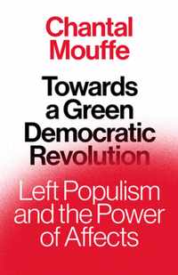 Towards a Green Democratic Revolution