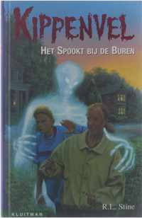 Kippenvel Het spookt bij de buren