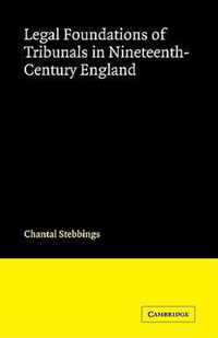 Cambridge Studies in English Legal History