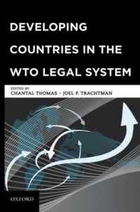 Developing Countries in the WTO Legal System