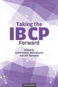 Taking the IB CP Forward