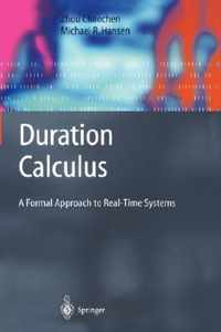 Duration Calculus