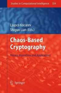 Chaos-based Cryptography