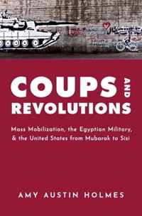 Coups and Revolutions