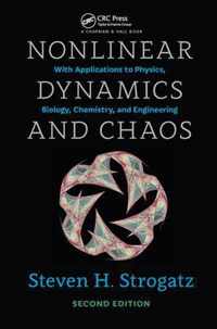 Nonlinear Dynamics and Chaos