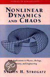 Nonlinear Dynamics And Chaos