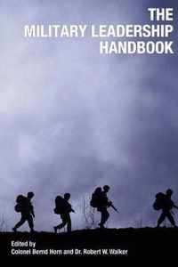 The Military Leadership Handbook