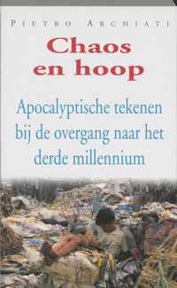 CHAOS EN HOOP